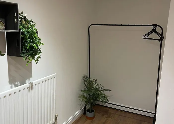 Modern One-bed Flat In Armley * Leeds (West Yorkshire)